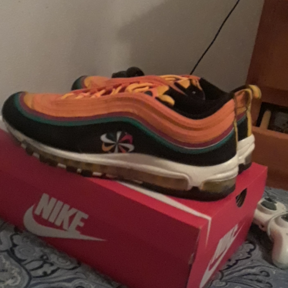 Air max 97